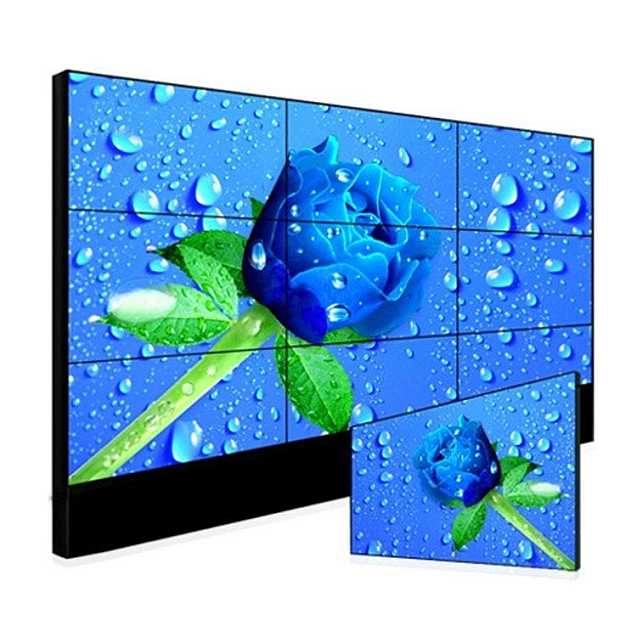 液晶拼接屏